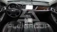 2016 Hyundai Genesis