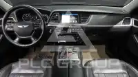 2016 Hyundai Genesis