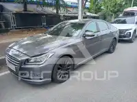 2016 Hyundai Genesis