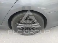 2016 Hyundai Genesis