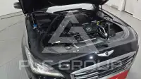 2016 Hyundai Genesis
