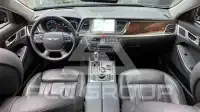 2016 Hyundai Genesis