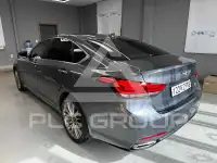 2016 Hyundai Genesis