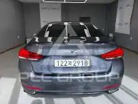 2016 Hyundai Genesis