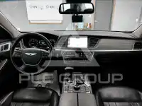 2016 Hyundai Genesis