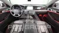2016 Hyundai Genesis