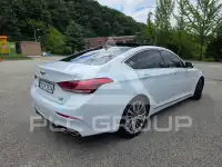 2016 Hyundai Genesis