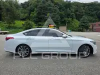 2016 Hyundai Genesis