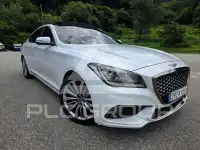2016 Hyundai Genesis