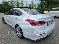 2016 Hyundai Genesis