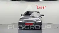 2016 Hyundai Genesis
