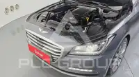 2016 Hyundai Genesis