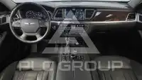2016 Hyundai Genesis