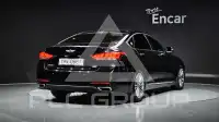 2016 Hyundai Genesis