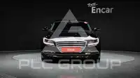 2016 Hyundai Genesis