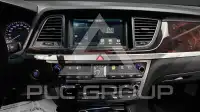 2016 Hyundai Genesis