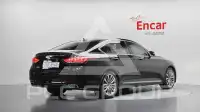 2016 Hyundai Genesis