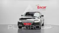 2016 Hyundai Genesis