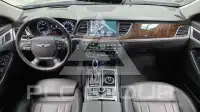 2016 Hyundai Genesis