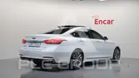 2016 Hyundai Genesis