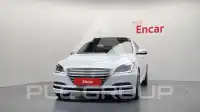 2016 Hyundai Genesis
