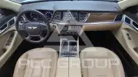2016 Hyundai Genesis