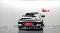 2016 Hyundai Genesis