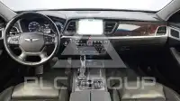 2016 Hyundai Genesis
