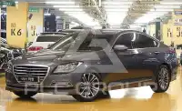 2016 Hyundai Genesis