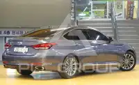 2016 Hyundai Genesis