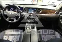 2016 Hyundai Genesis