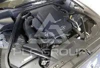 2016 Hyundai Genesis