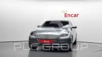 2016 Hyundai Genesis
