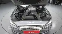 2016 Hyundai Genesis