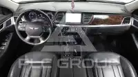 2016 Hyundai Genesis