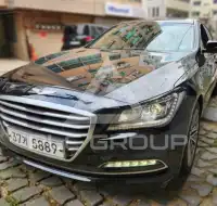 2016 Hyundai Genesis