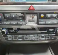 2016 Hyundai Genesis