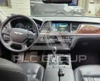 2016 Hyundai Genesis