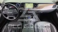 2016 Hyundai Genesis