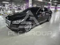 2016 Hyundai Genesis