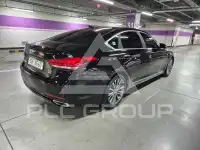 2016 Hyundai Genesis
