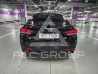 2016 Hyundai Genesis