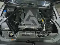 2016 Hyundai Genesis