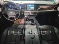 2016 Hyundai Genesis