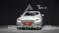 2016 Hyundai Genesis