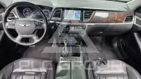 2016 Hyundai Genesis