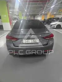 2016 Hyundai Genesis
