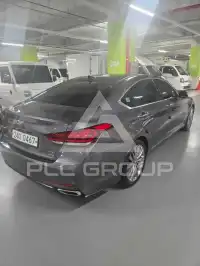 2016 Hyundai Genesis