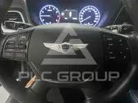 2016 Hyundai Genesis
