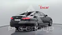 2016 Hyundai Genesis